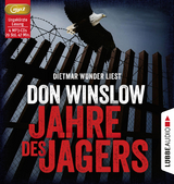 Jahre des J&auml;gers - Don Winslow