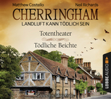 Cherringham - Folge 9 & 10 - Matthew Costello, Neil Richards