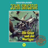 John Sinclair Tonstudio Braun - Folge 88 - Jason Dark