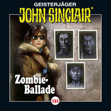 John Sinclair - Folge 131 - Jason Dark