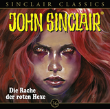 John Sinclair Classics - Folge 36 - Jason Dark