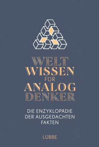 Weltwissen für Analogdenker