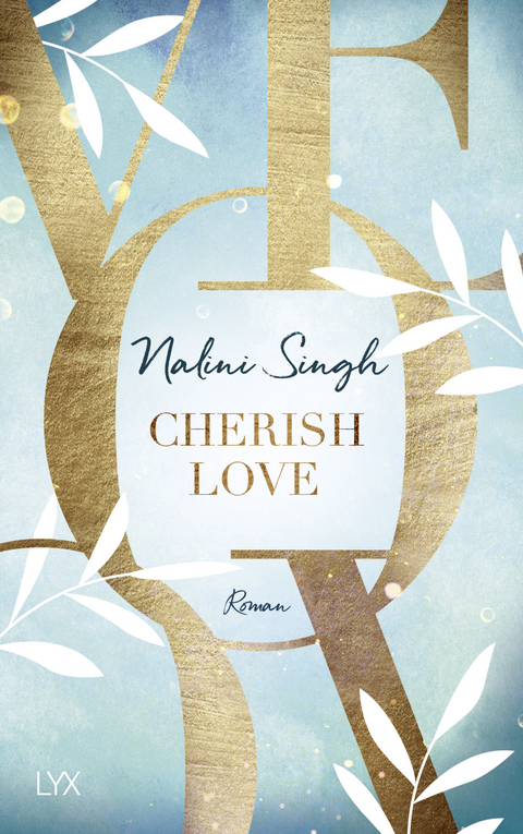 Cherish Love - Nalini Singh