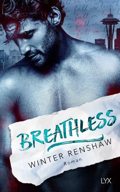 Breathless - Winter Renshaw