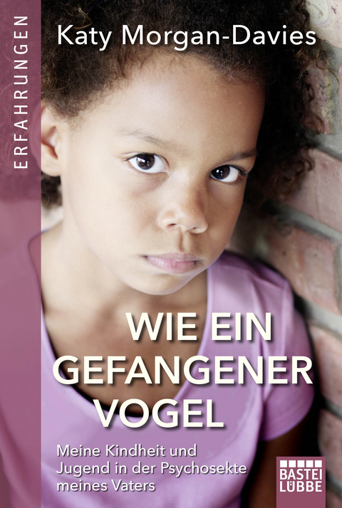 Wie ein gefangener Vogel - Katy Morgan-Davies