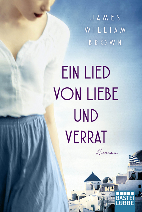 Ein Lied von Liebe und Verrat - James William Brown