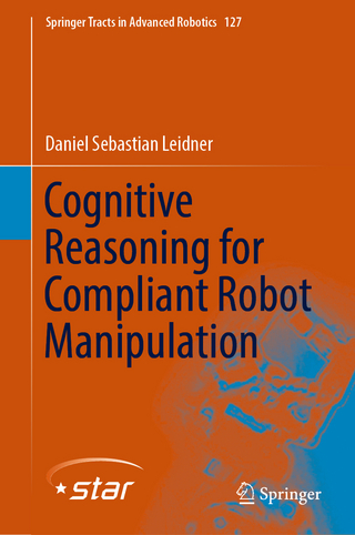 Cognitive Reasoning for Compliant Robot Manipulation