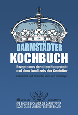 Darmst&auml;dter Kochbuch - Evert Kornmayer