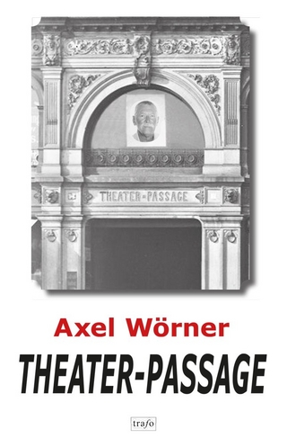 Theater-Passage