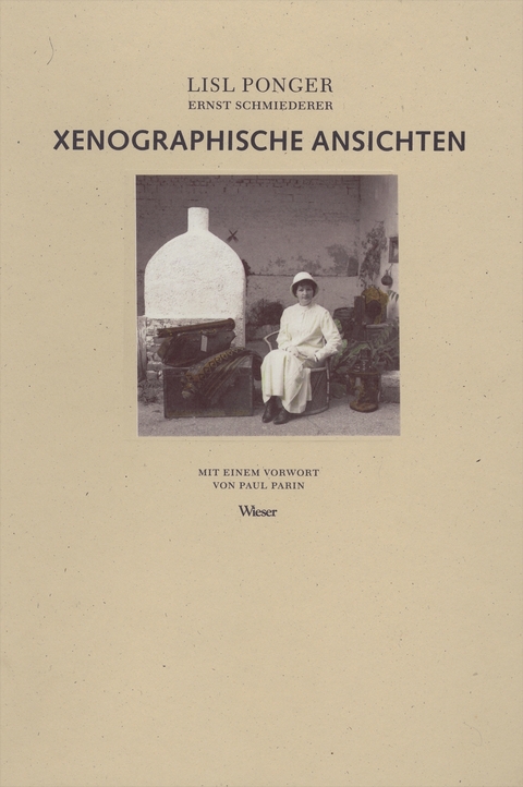 Xenographische Ansichten - Lisl Ponger
