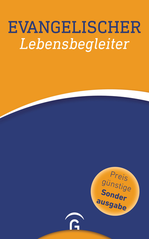 Evangelischer Lebensbegleiter - 