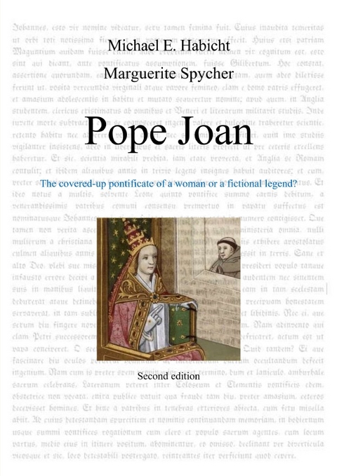 Pope Joan [2nd Ed.] - Michael E. Habicht, Marguerite Spycher