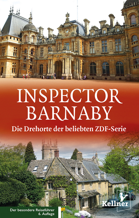 Inspector Barnaby - Sabine Schreiner, Joan Street