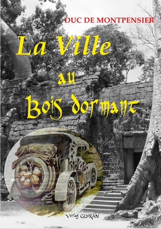 La Ville au Bois dormant