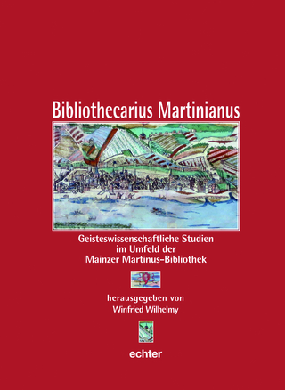 Bibliothecarius Martinianus
