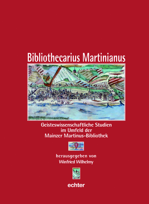 Bibliothecarius Martinianus - 