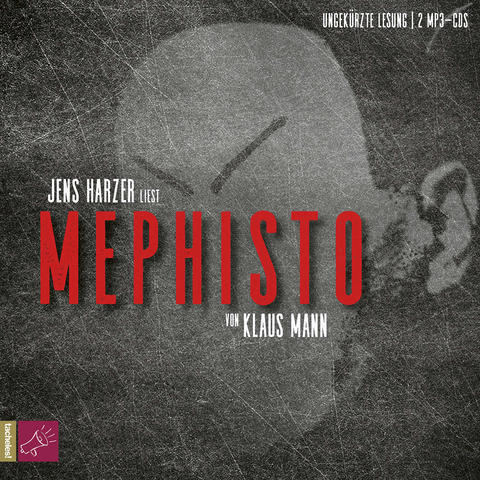 Mephisto - Klaus Mann
