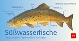 S&uuml;&szlig;wasserfische - Malcom Greenhalgh