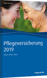 Pflegeversicherung 2019 - 