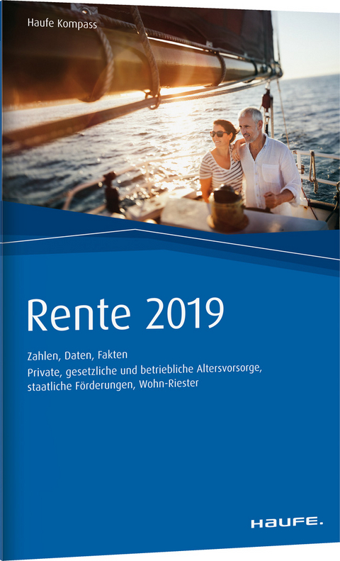 Rente 2019 - Robert Fischer