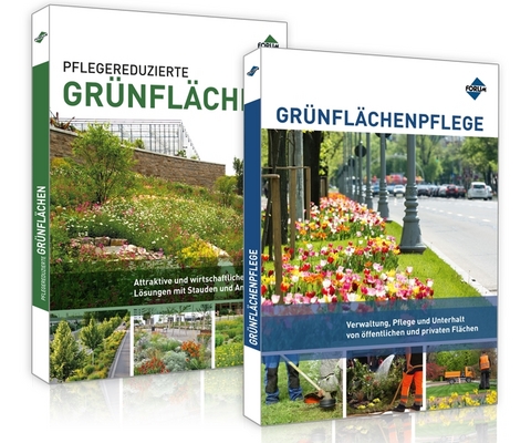 Gr&uuml;nfl&auml;chen-Paket