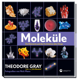 Moleküle - Gray, Theodore; Mann, Nick