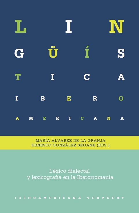 L&eacute;xico dialectal y lexicograf&iacute;a en la Iberorromania - 