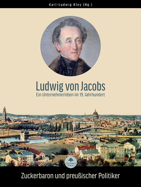 Ludwig von Jacobs - 