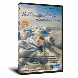 Natürliche Einschlaftherapie für Kinder