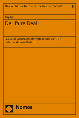 Der faire Deal