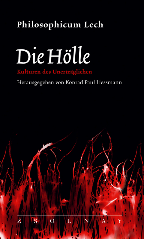 Die H&ouml;lle - 