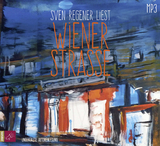 Wiener Stra&szlig;e - Sven Regener