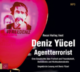 Agentterrorist - Deniz Yücel