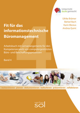 Fit f&uuml;r das informationstechnische B&uuml;romanagement - Band 4