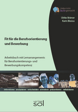 Fit für die Berufsorientierung und Bewerbung 143 - 