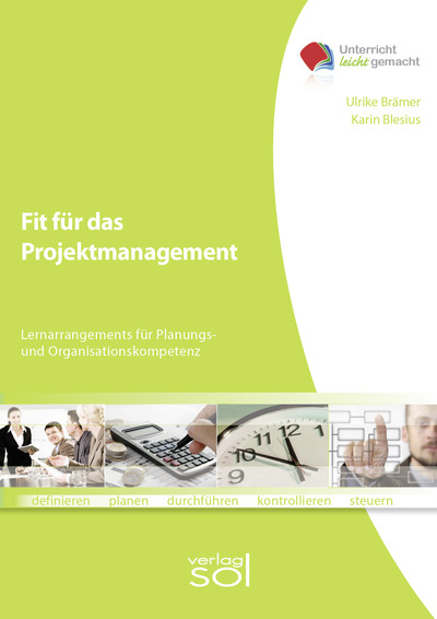 Fit f&uuml;r das Projektmanagement