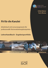 Lehrerhandbuch Fit f&uuml;r die Kanzlei