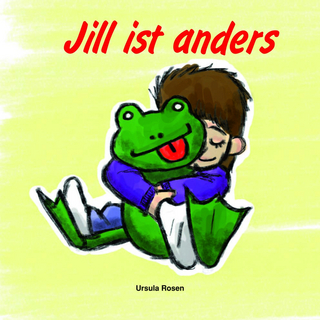 Jill ist anders