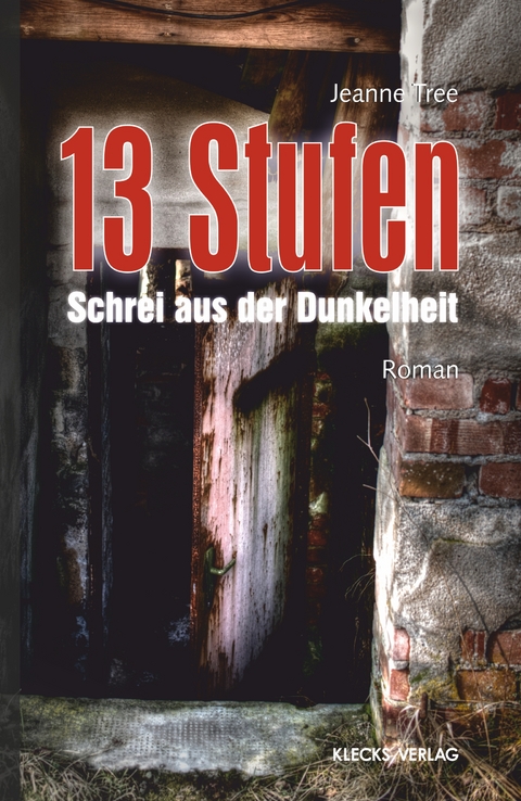 13 Stufen - Jeanne Tree