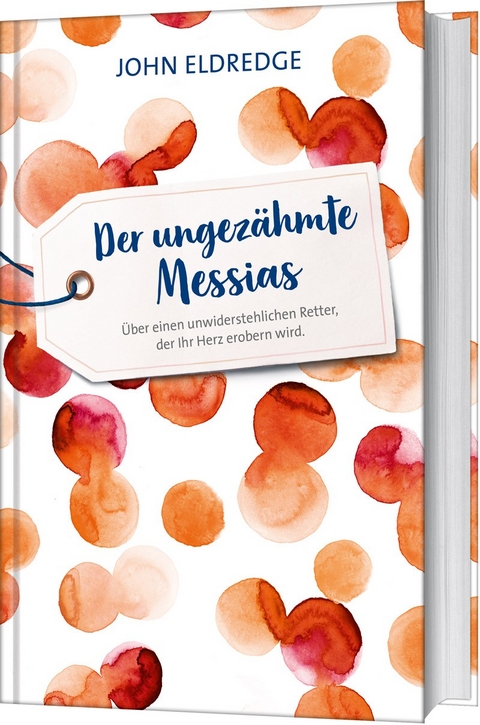 Der ungez&auml;hmte Messias