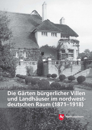 Die Gärten bürgerlicher Villen und Landhäuser im nordwestdeutschen Raum (1871–1918)