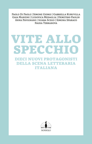 Spiegelungen / Vite allo specchio