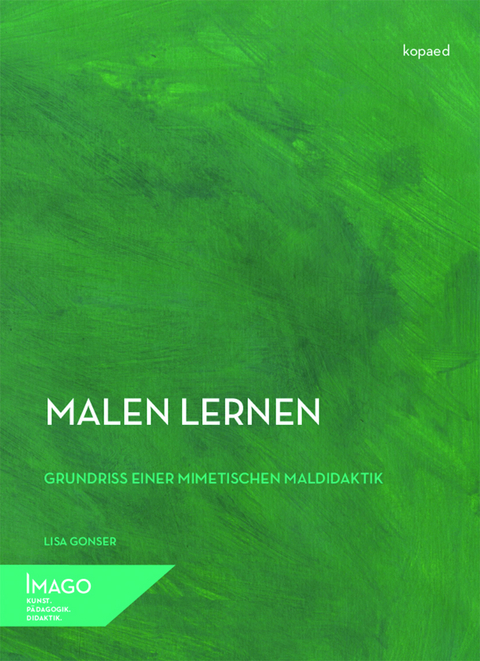 Malen lernen - Lisa Gonser