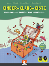 Kinder-Klang-Kiste - Amelie Erhard, Milena Hiessl, Lena Sokoll