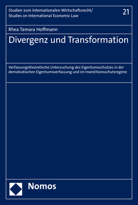 Divergenz und Transformation