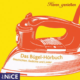 Das Bügel-Hörbuch