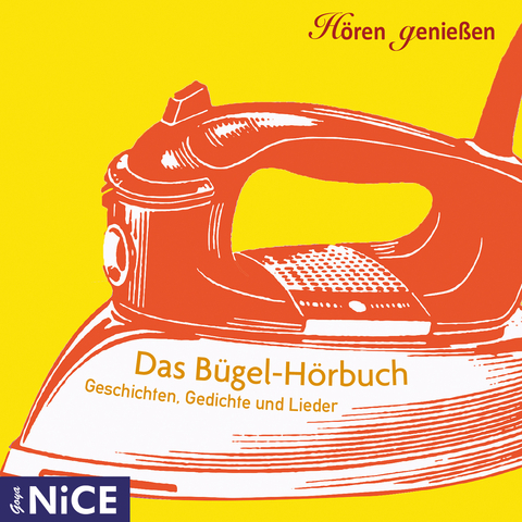 Das B&uuml;gel-H&ouml;rbuch
