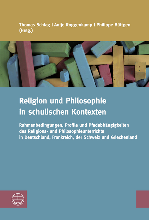 Religion und Philosophie in schulischen Kontexten - 