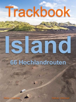 Trackbook Island