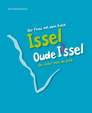 Issel – Der Fluss mit dem Knick